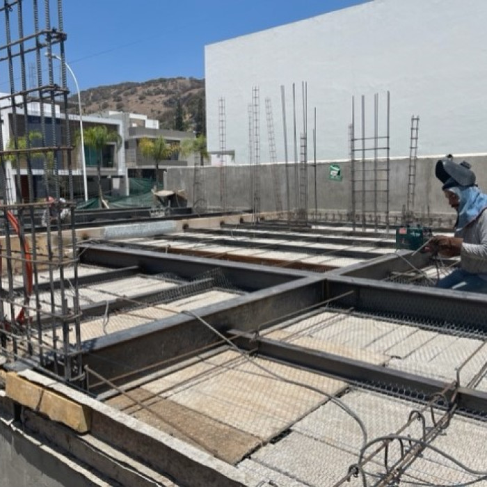 Ampliar: Residencial — imagen 5 de 23