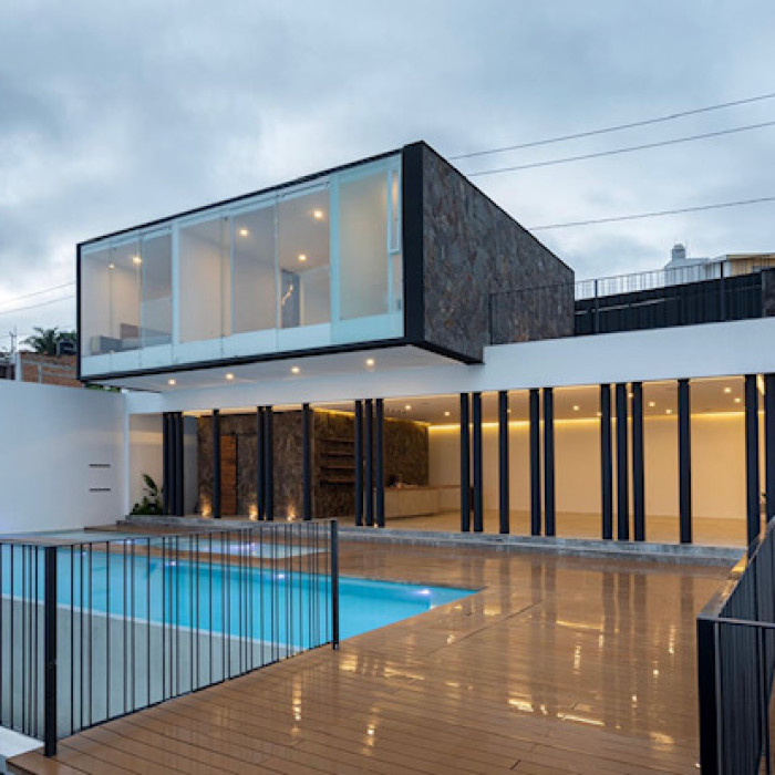 Ampliar: Residencial — imagen 21 de 23